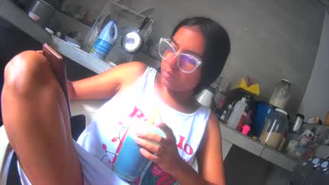 maite2020 online show from 23, 12, 2024