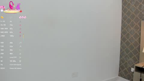   online show from 10, 3, 2025