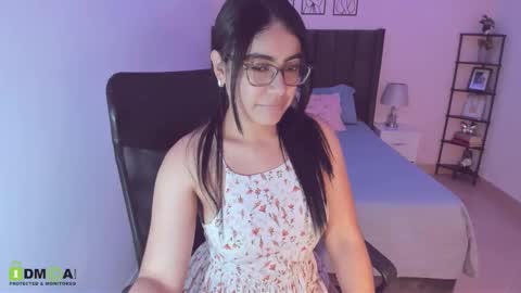 Maite online show from 19, 11, 2025