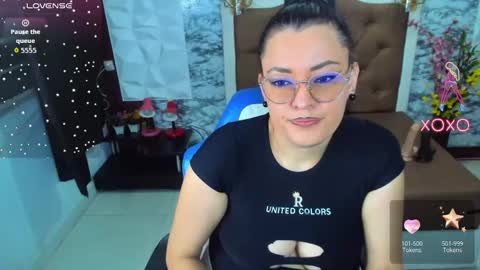 Maite online show from 16, 1, 2026