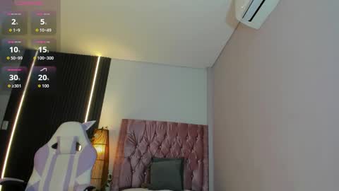 Snapshot of maite_rose_ chatting on 25, 2, 2026 Maite online show from 25, 2, 2026