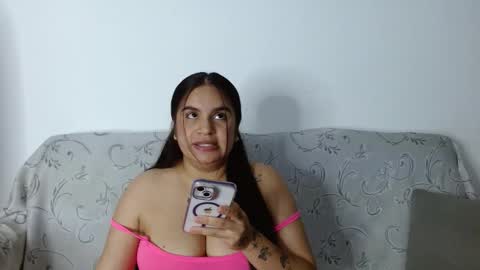 maite online show from 18, 3, 2026