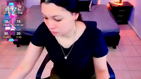 MAITE STONE1 online show from 6, 10, 2025