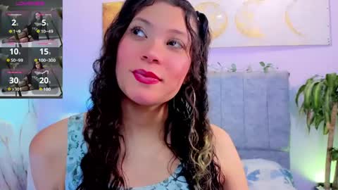 MAITE STONE1 online show from 19, 4, 2026