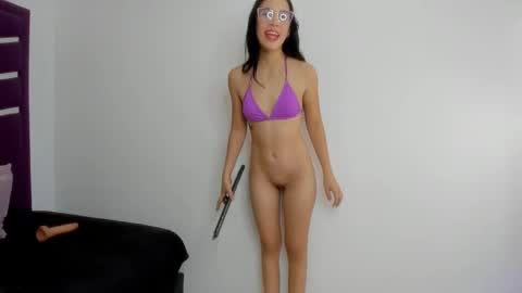 Snapshot of maiteht chatting on 19, 1, 2025 maite online show from 19, 1, 2025