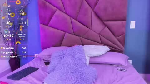 MAITHEFERRER online show from 19, 2, 2025