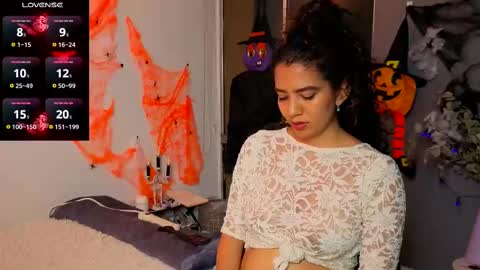   Lauu online show from 8, 10, 2025