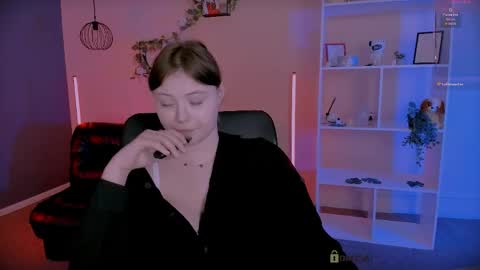 Snapshot of maja_beautiful chatting on 18, 5, 2026 your dream online show from 18, 5, 2026