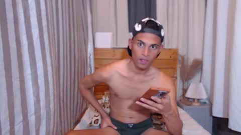 Annalyn online show from 1, 10, 2025