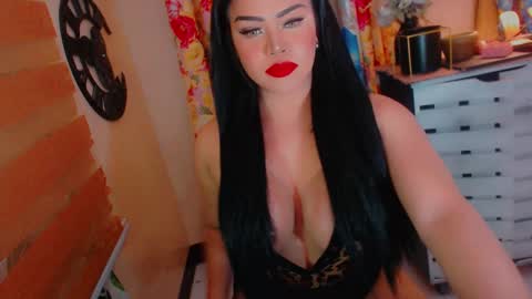 majestic_celina online show from 27, 2, 2025