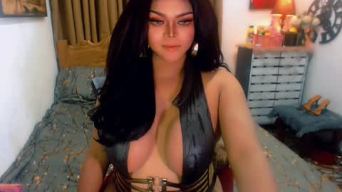 majestic_celina online show from 10, 9, 2025