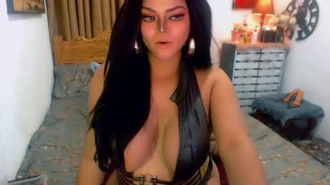 majestic_celina online show from 12, 9, 2025