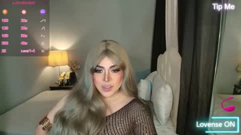 majestydannaxx online show from 21, 11, 2025