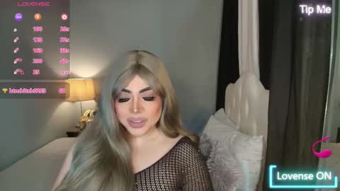 majestydannaxx online show from 26, 11, 2025