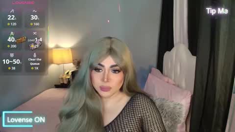 majestydannaxx online show from 16, 12, 2025