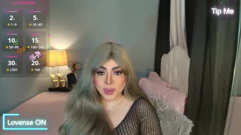 majestydannaxx online show from 23, 12, 2025