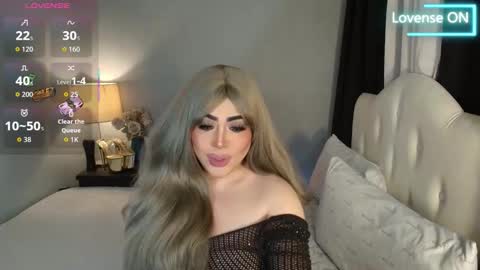 majestydannaxx online show from 23, 2, 2026