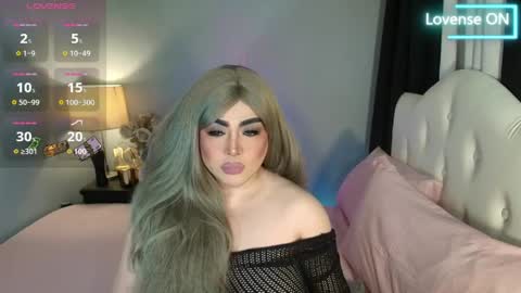 majestydannaxx online show from 8, 4, 2026