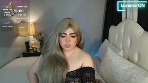 majestydannaxx online show from 20, 4, 2026