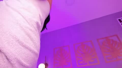 Snapshot of majo_rose chatting on 26, 6, 2026 MAJO ROSE online show from 26, 6, 2026