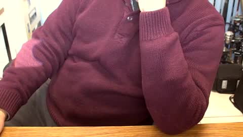 Snapshot of majormike34 chatting on 23, 1, 2025 majormike34 online show from 23, 1, 2025