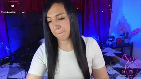 Celeste Bonet  online show from 21, 11, 2025