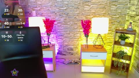 Makarena  online show from 9, 4, 2026