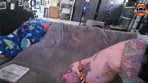 makaylamoonn online show from 1, 3, 2025