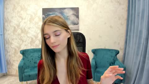 Chloe online show from 31, 1, 2025