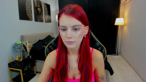 Chloe online show from 26, 9, 2025