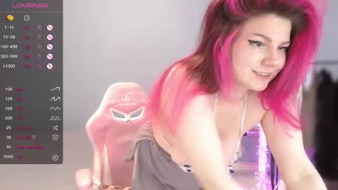 Snapshot of makelovenotwarbitchess chatting on 8, 3, 2025 Ruby online show from 8, 3, 2025