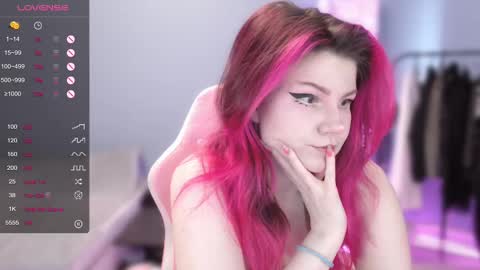 Snapshot of makelovenotwarbitchess chatting on 10, 3, 2025 Ruby online show from 10, 3, 2025