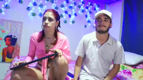 Makenzy darly online show from 5, 1, 2025