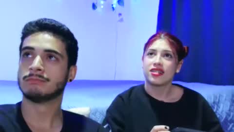 Makenzy darly online show from 11, 1, 2025