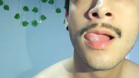 Makenzy darly online show from 20, 1, 2025