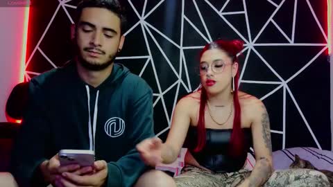 Makenzy darly online show from 18, 12, 2025