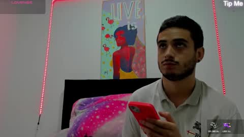 Makenzy darly online show from 26, 2, 2026