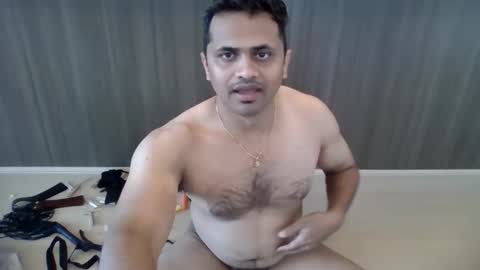 Rakesh Slave online show from 1, 6, 2026
