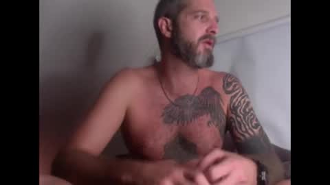 Marvin Straighish online show from 17, 2, 2025