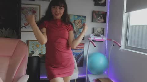 Snapshot of makiyahbelle2 chatting on 29, 4, 2026 MakiyahBelle online show from 29, 4, 2026