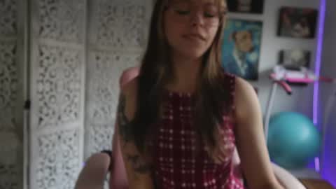 Snapshot of makiyahbelle2 chatting on 21, 7, 2026 MakiyahBelle online show from 21, 7, 2026