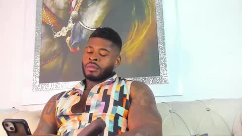 Makonnen online show from 8, 10, 2025