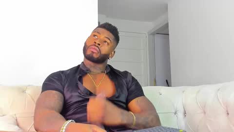 Makonnen online show from 18, 10, 2025