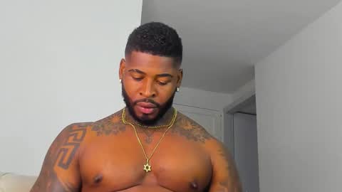 Makonnen online show from 24, 10, 2025