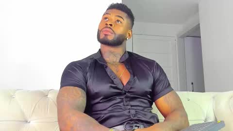 Makonnen online show from 9, 11, 2025