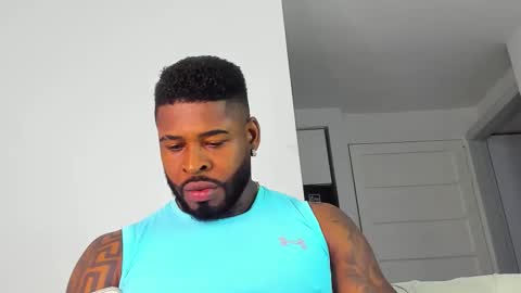 Makonnen online show from 15, 11, 2025