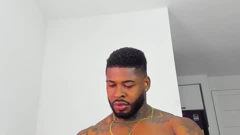 Makonnen online show from 27, 11, 2025