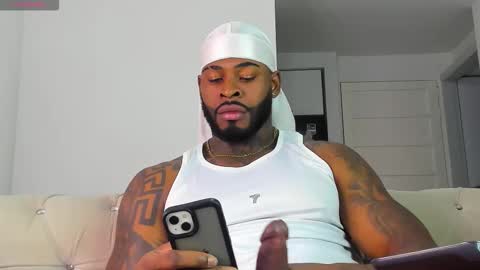 Makonnen online show from 8, 1, 2026