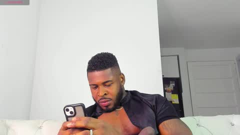 Makonnen online show from 3, 2, 2026