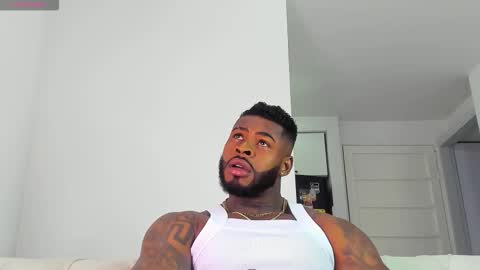 Makonnen online show from 9, 2, 2026